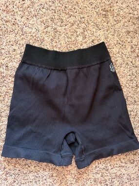 Free People Movement Prajna Ribbed Shorts